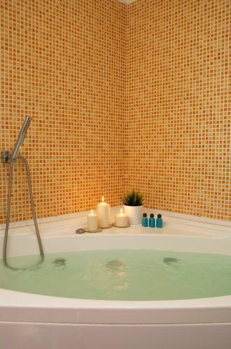 Motta Residence Hotel Мотта-Сант'Анастазия Экстерьер фото